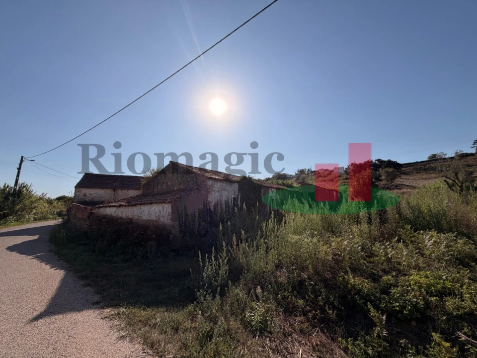 Terreno para Venda em Turquel Foto 8