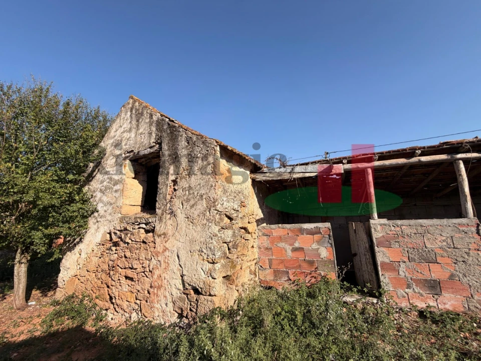Terreno para Venda em Turquel Foto 9