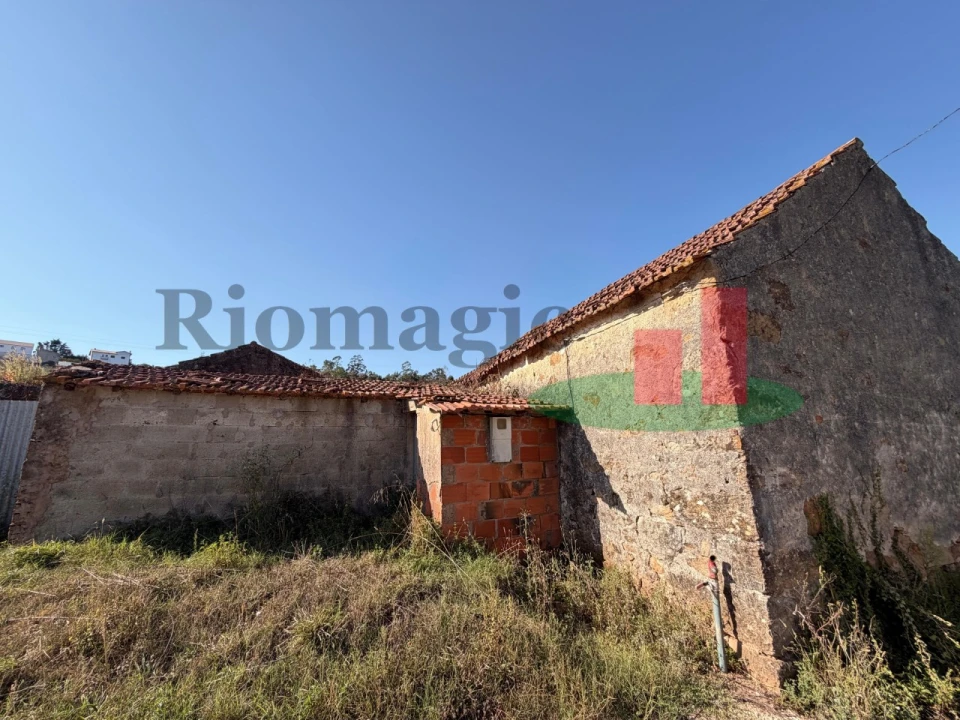 Terreno para Venda em Turquel Foto 12
