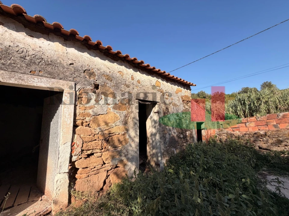 Terreno para Venda em Turquel Foto 17