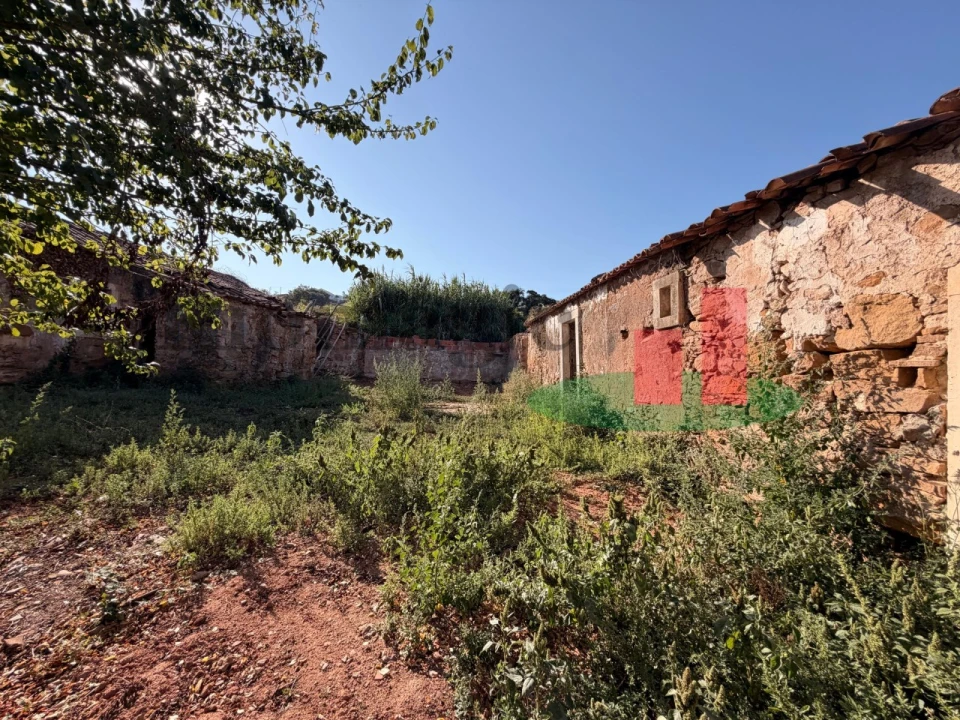 Terreno para Venda em Turquel Foto 33