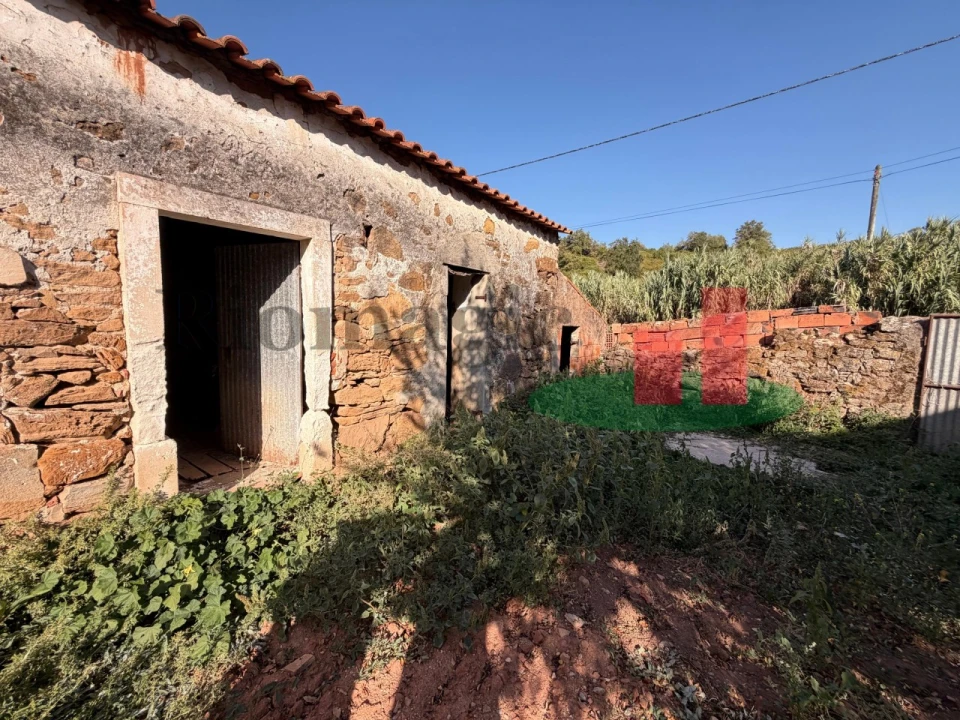 Terreno para Venda em Turquel Foto 34