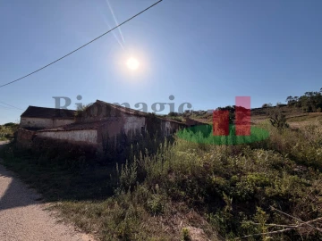 Terreno para Venda em Turquel