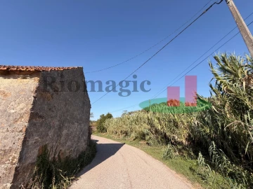 Terreno para Venda em Turquel