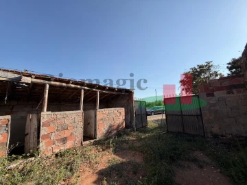 Terreno para Venda em Turquel