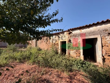 Terreno para Venda em Turquel