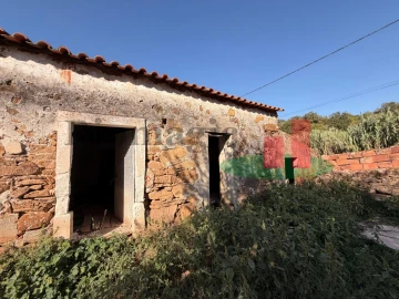 Terreno para Venda em Turquel