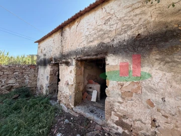 Terreno para Venda em Turquel
