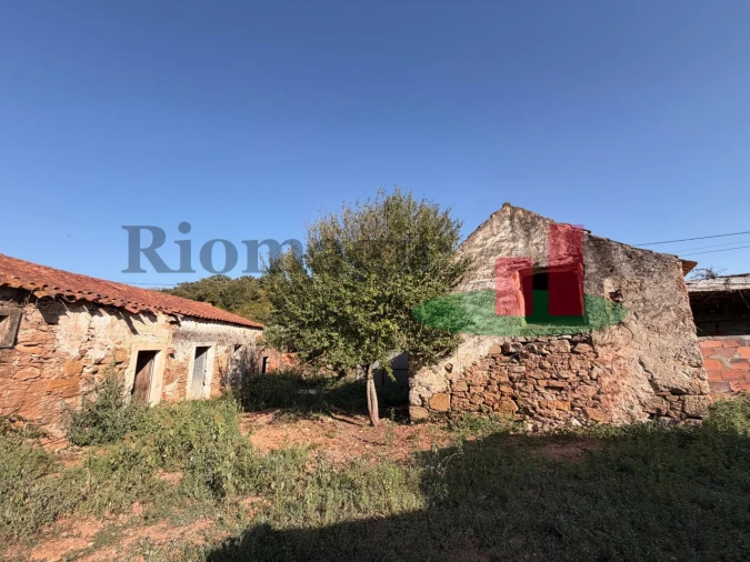 Terreno para Venda em Turquel Foto 13