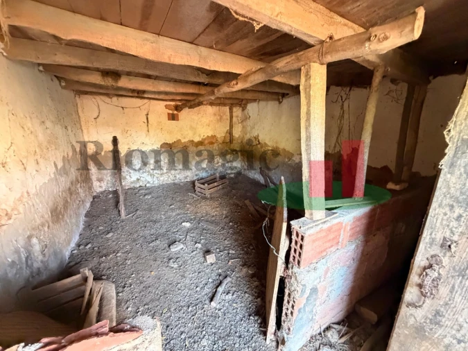Terreno para Venda em Turquel Foto 18