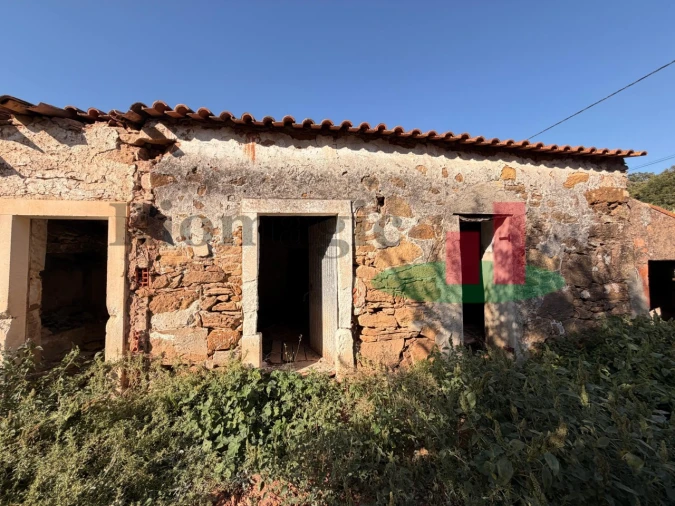 Terreno para Venda em Turquel Foto 27