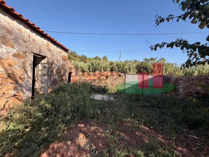 Terreno para Venda em Turquel Foto 35