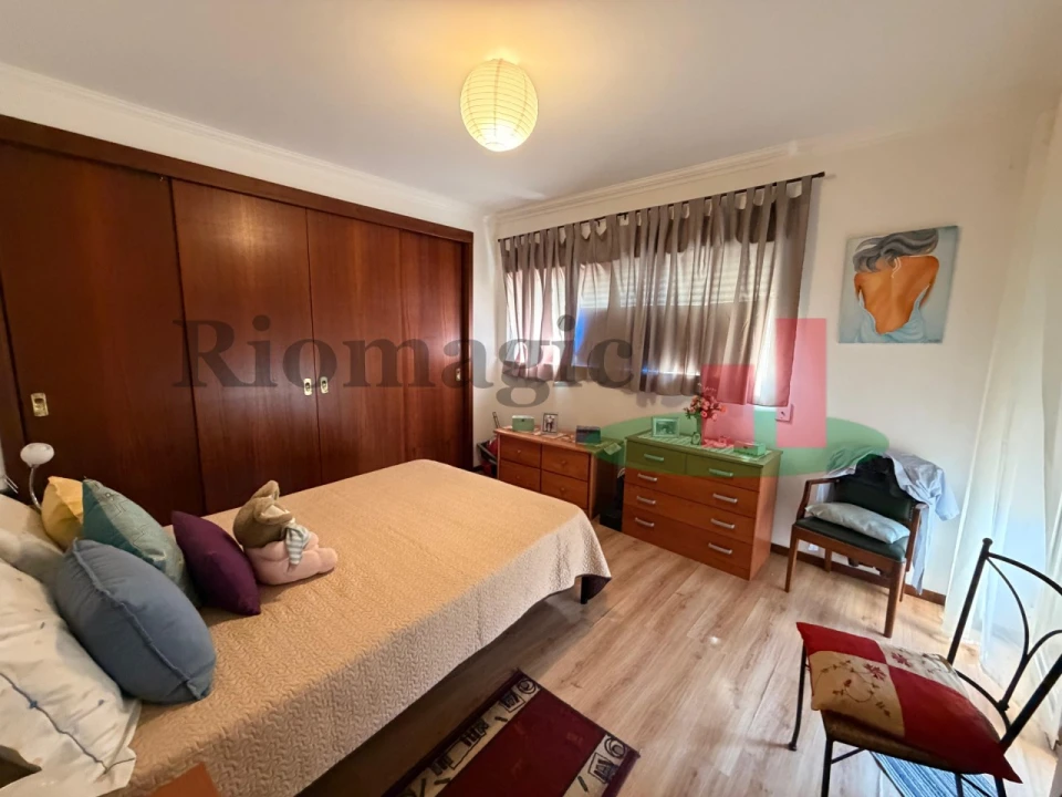 Apartamento T1 para Venda em Rio Maior Foto 9