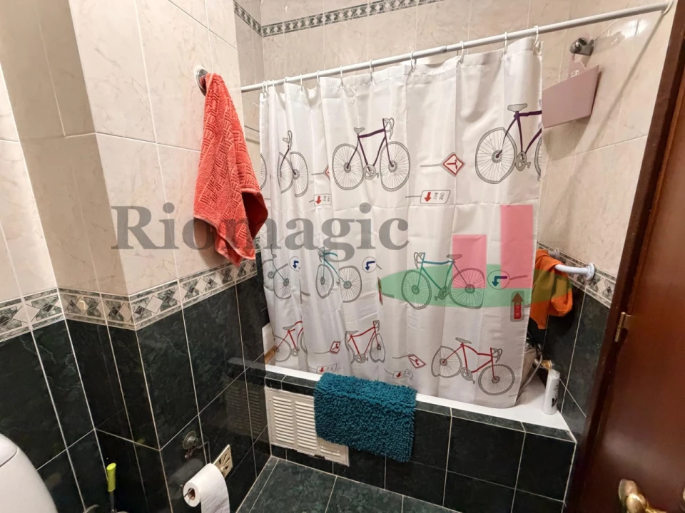 Apartamento T1 para Venda em Rio Maior Foto 15