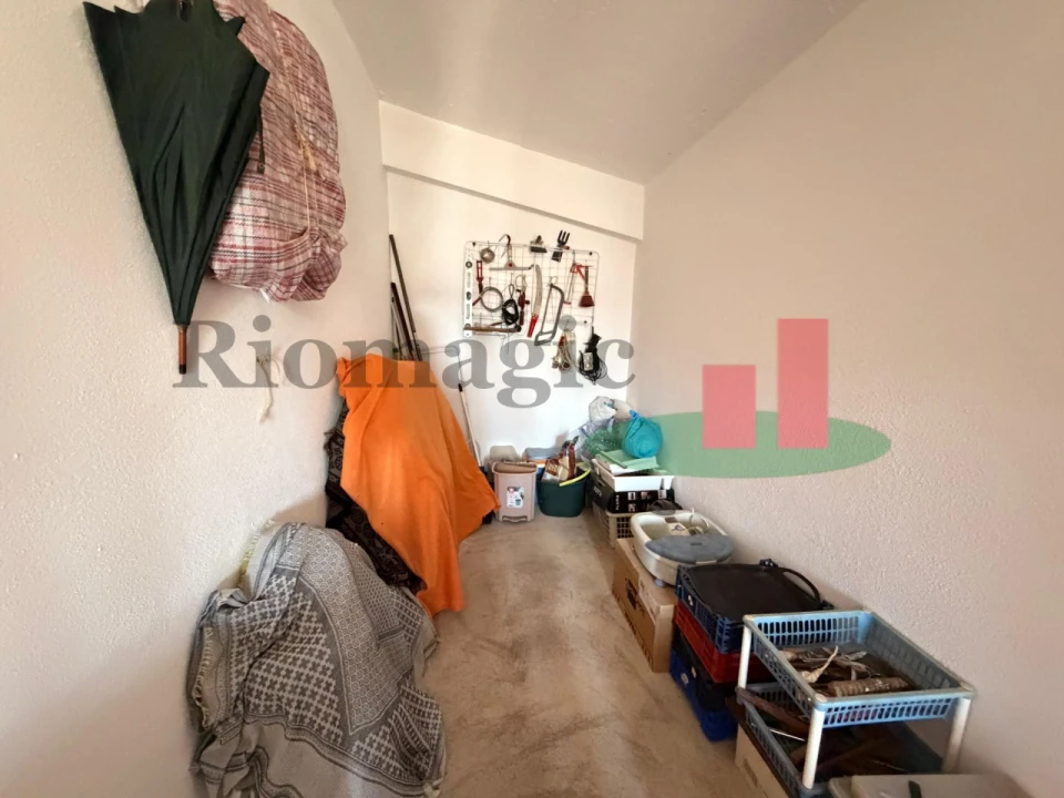 Apartamento T1 para Venda em Rio Maior Foto 18