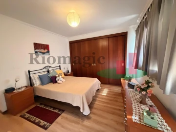 Apartamento T1 para Venda em Rio Maior