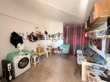 Apartamento T1 para Venda em Rio Maior