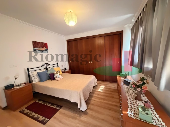 Apartamento T1 para Venda em Rio Maior Foto 10