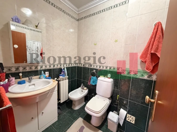 Apartamento T1 para Venda em Rio Maior Foto 14