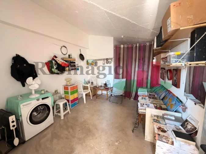 Apartamento T1 para Venda em Rio Maior Foto 17