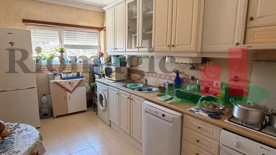 Apartamento T1 para Venda em Rio Maior