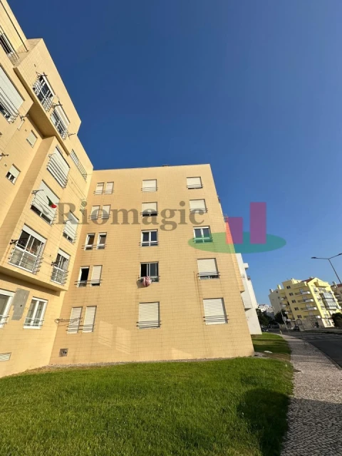 Apartamento T1 para Venda em Caldas da Rainha - Santo Onofre e Serra do Bouro