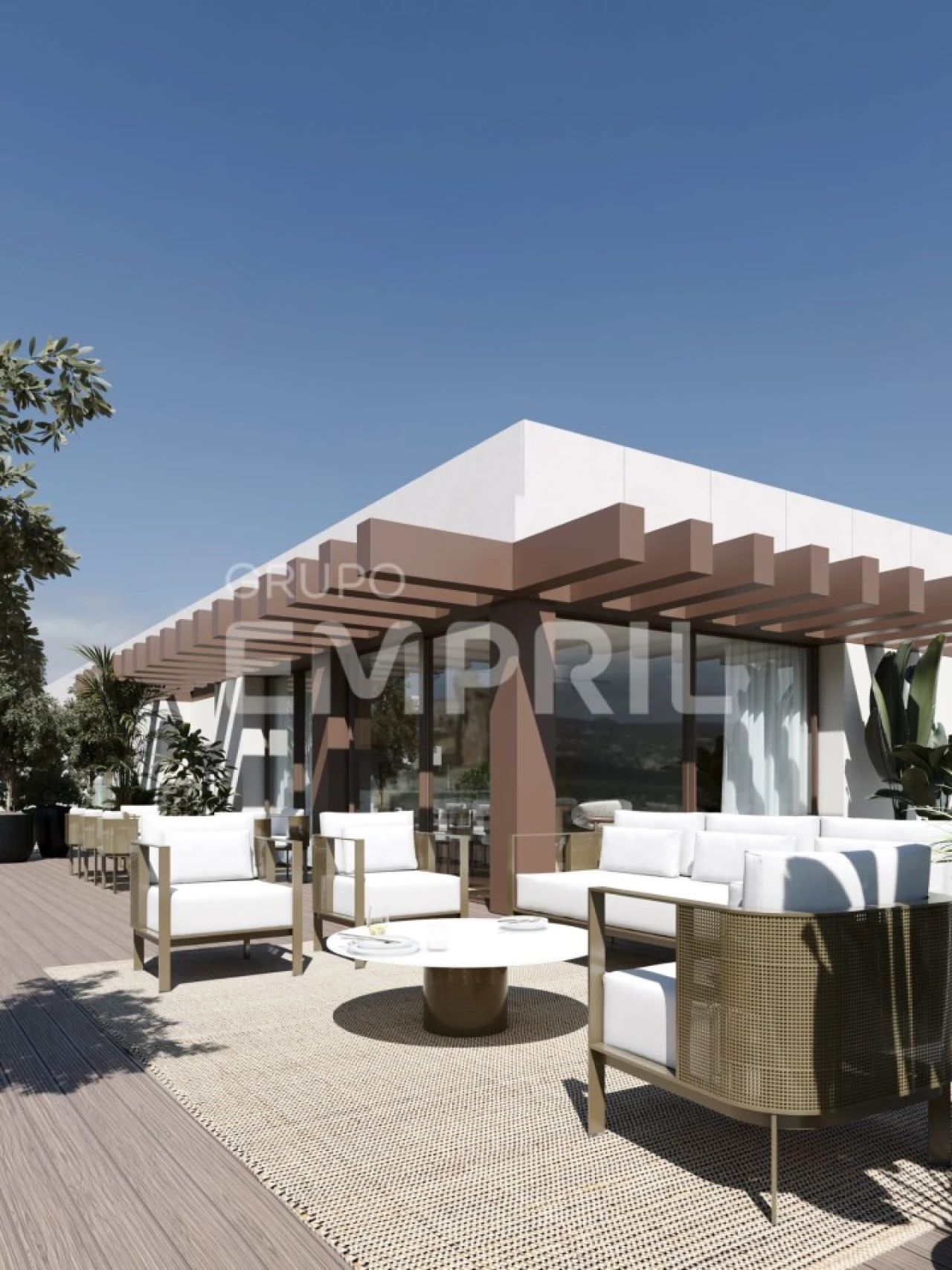 Apartamento T2 para Venda em Espinho Foto 1
