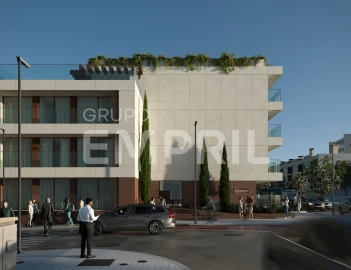 Apartamento T2 para Venda em Espinho