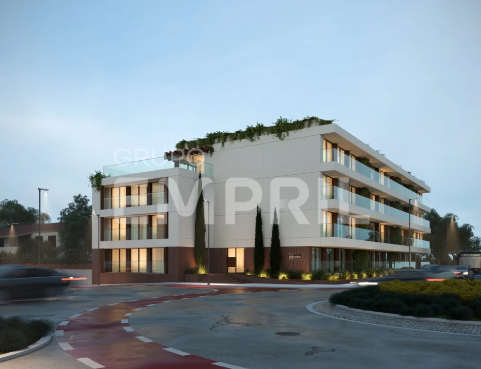 Apartamento T3 para Venda em Espinho Foto 3
