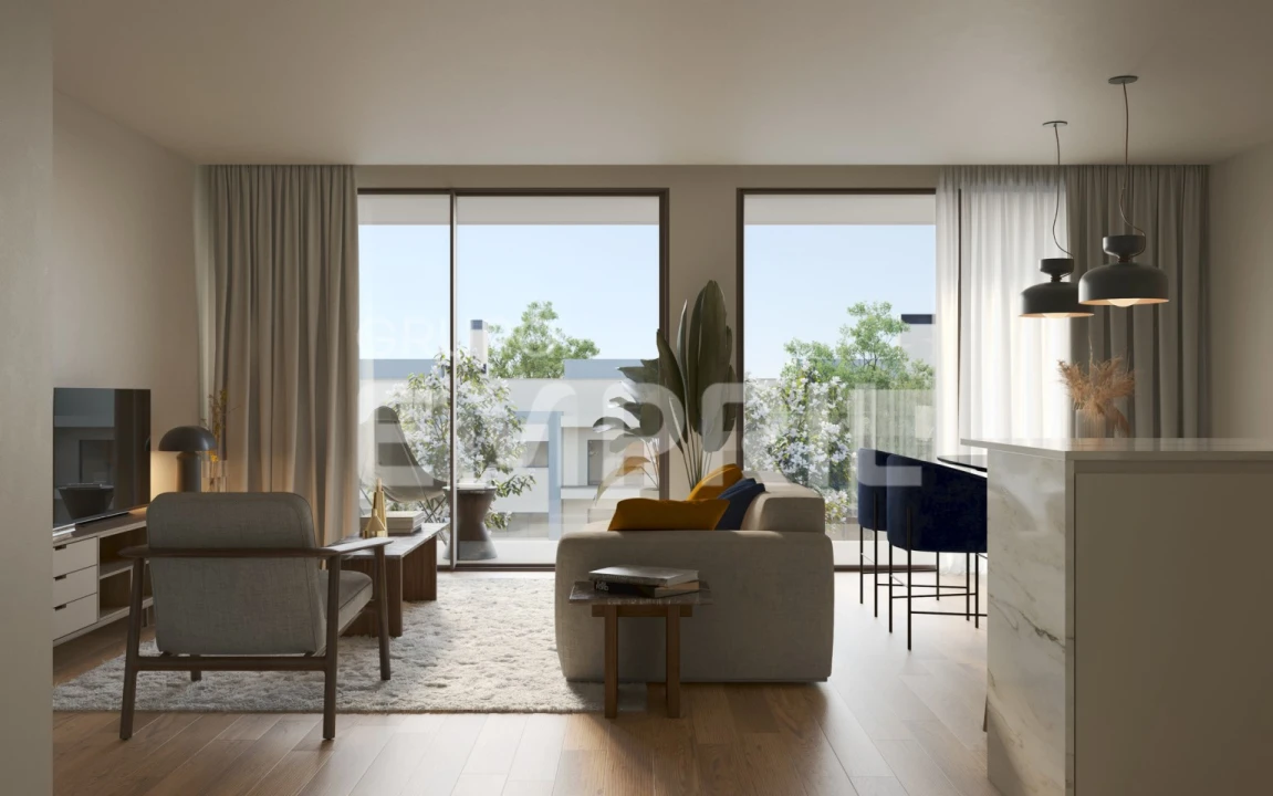 Apartamento T3 para Venda em Espinho Foto 5