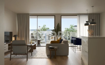 Apartamento T3 para Venda em Espinho