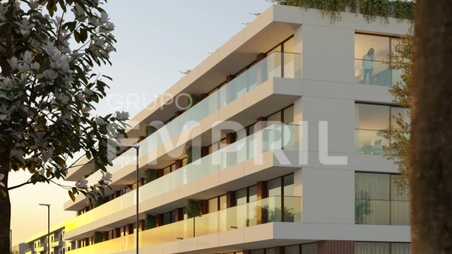 Apartamento T3 para Venda em Espinho