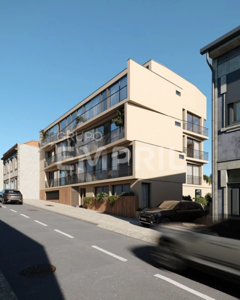 Apartamento T2 para Venda em Campanhã