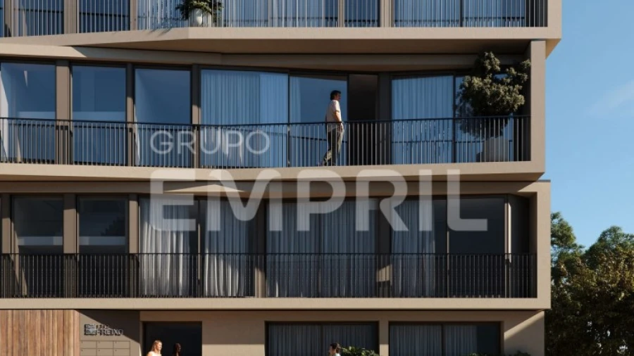 Apartamento T2 para Venda em Campanhã