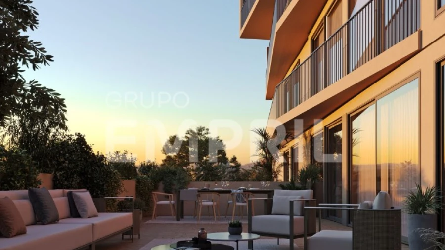 Apartamento T2 para Venda em Campanhã