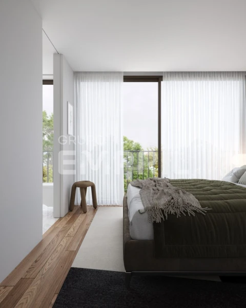 Apartamento T2 para Venda em Campanhã