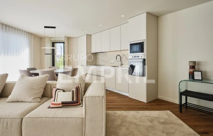 Apartamento T2 para Venda em Arcozelo