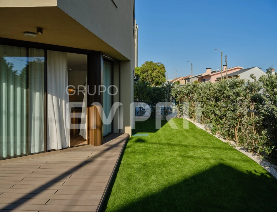 Apartamento T1 para Venda em Arcozelo Foto 1