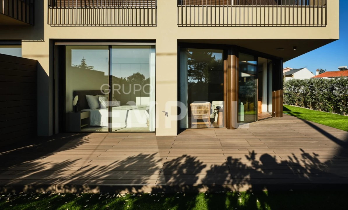 Apartamento T1 para Venda em Arcozelo Foto 3