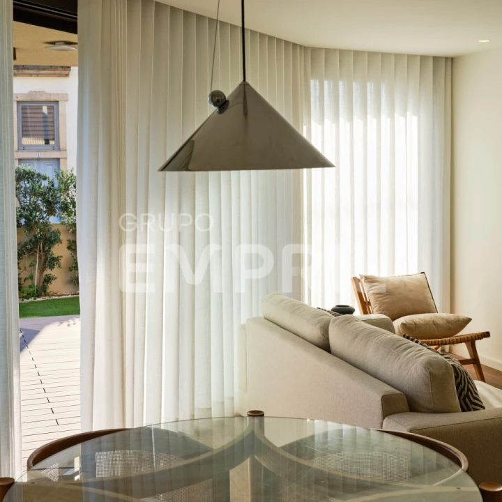 Apartamento T1 para Venda em Arcozelo Foto 4