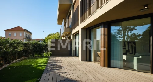 Apartamento T1 para Venda em Arcozelo