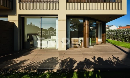 Apartamento T1 para Venda em Arcozelo