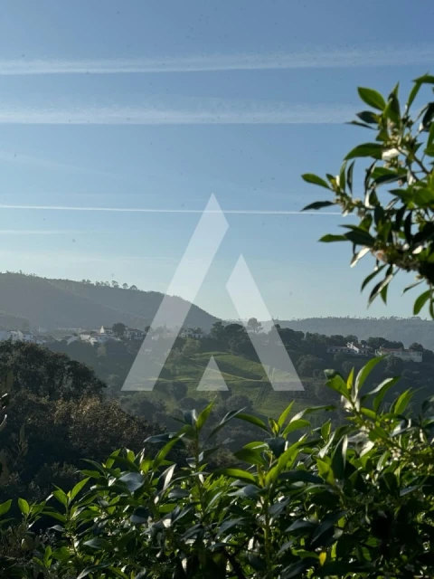 Moradia T3 para Venda em Malveira e São Miguel de Alcainça
