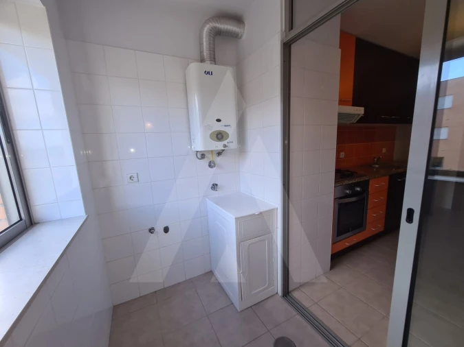 Apartamento T2 para Arrendamento em Aradas Foto 11