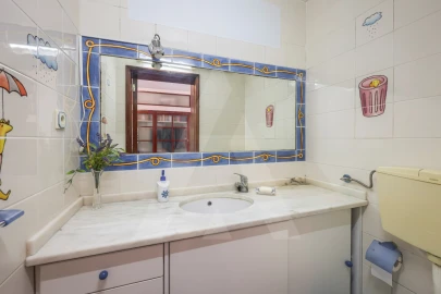 Moradia T3 para Venda em Esgueira