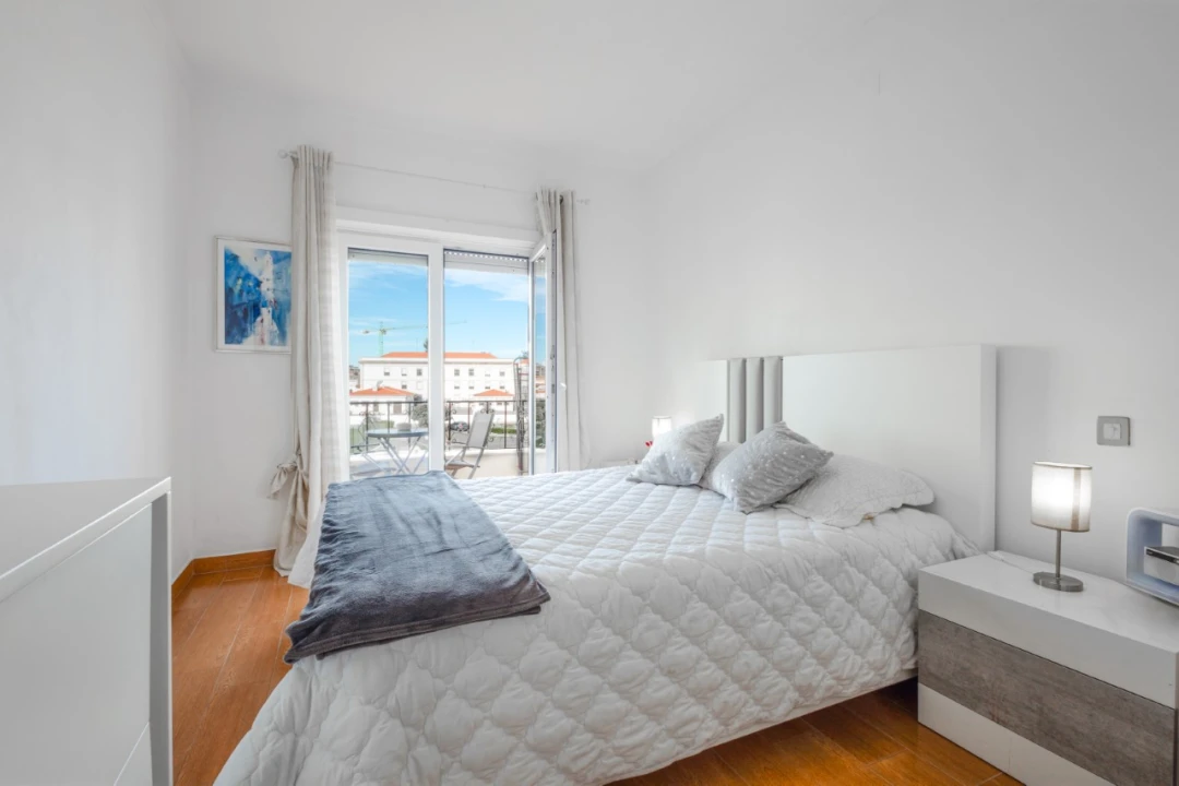 Apartamento T3 para Venda em Buarcos Foto 1