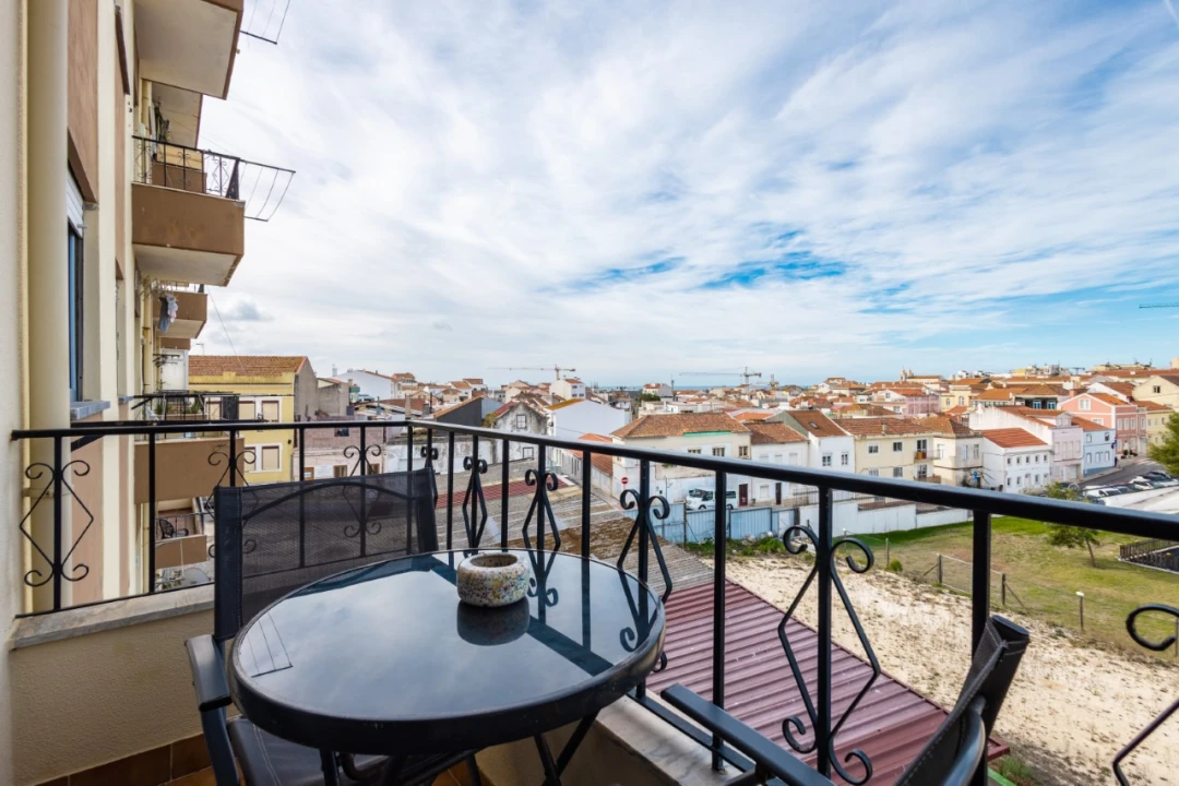Apartamento T3 para Venda em Buarcos Foto 2