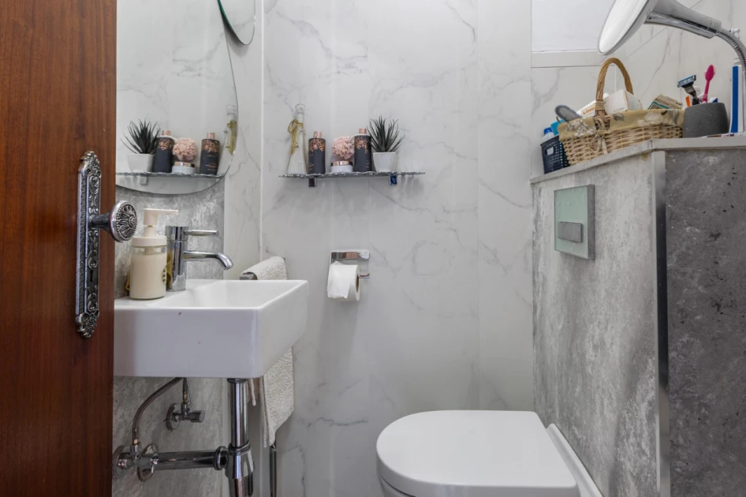 Apartamento T3 para Venda em Buarcos Foto 3