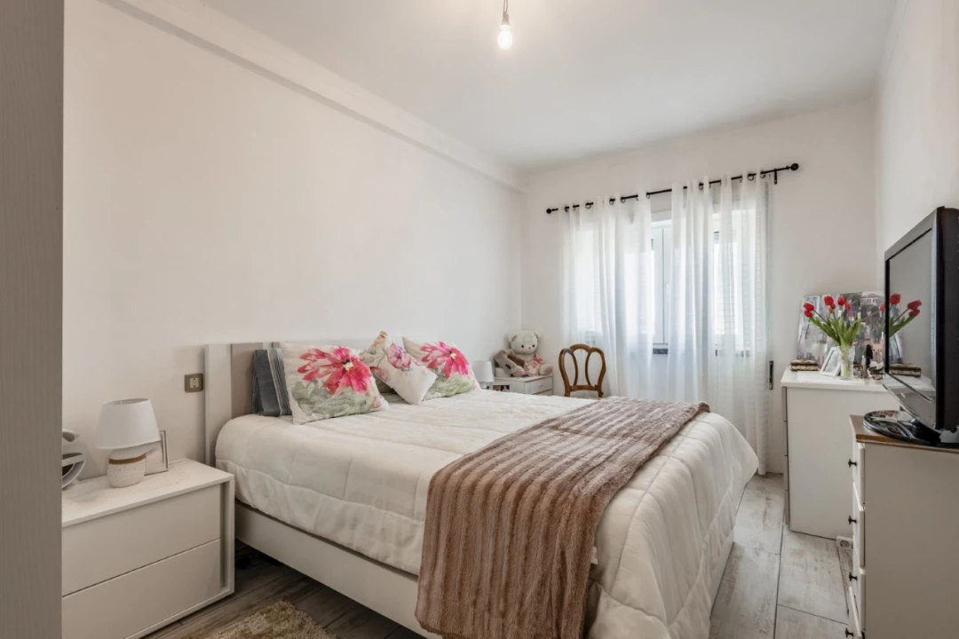 Apartamento T3 para Venda em Buarcos Foto 6