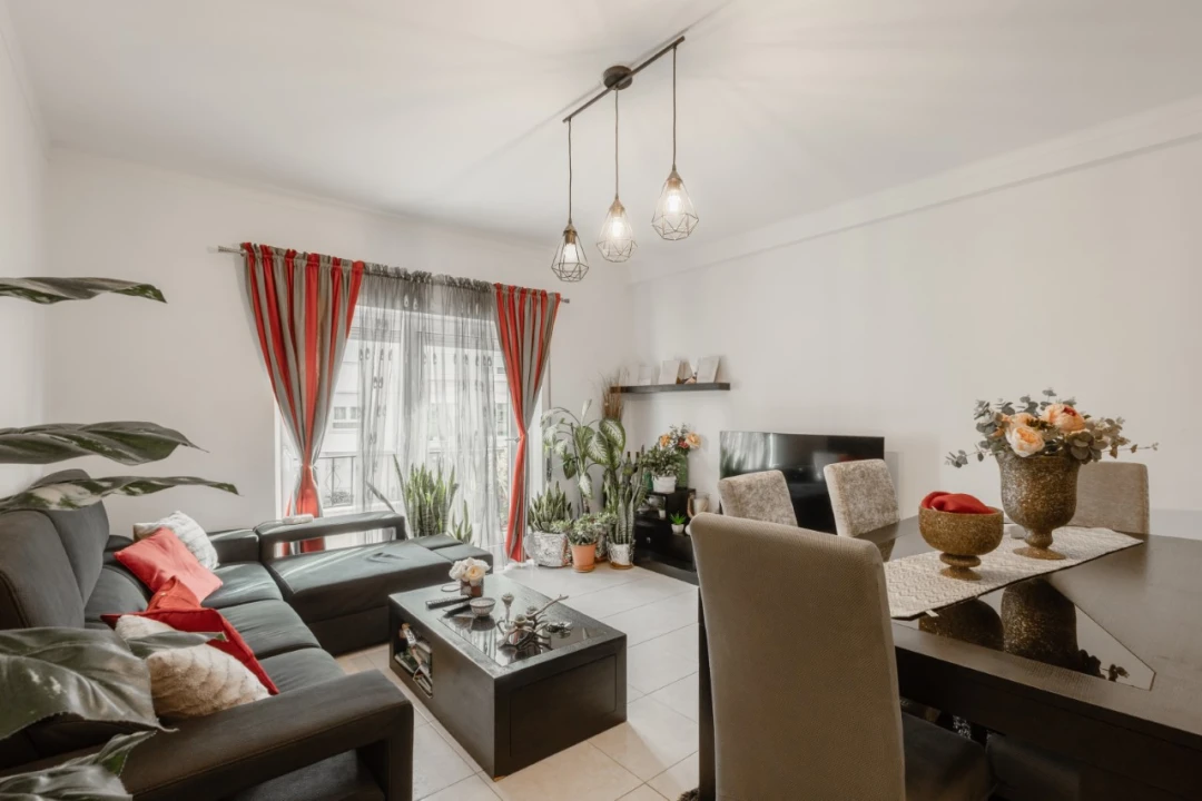 Apartamento T3 para Venda em Buarcos Foto 10